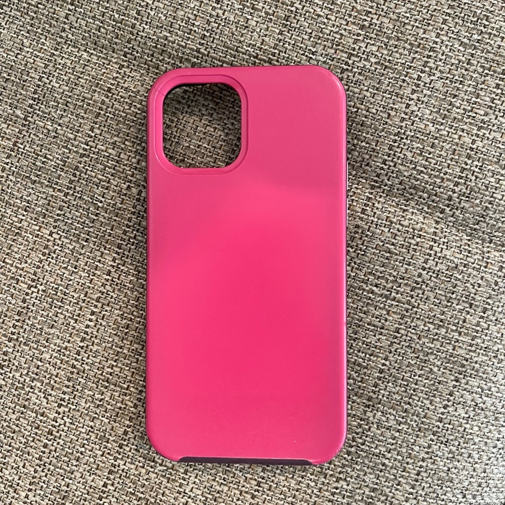 iphone 12 otterbox case like new